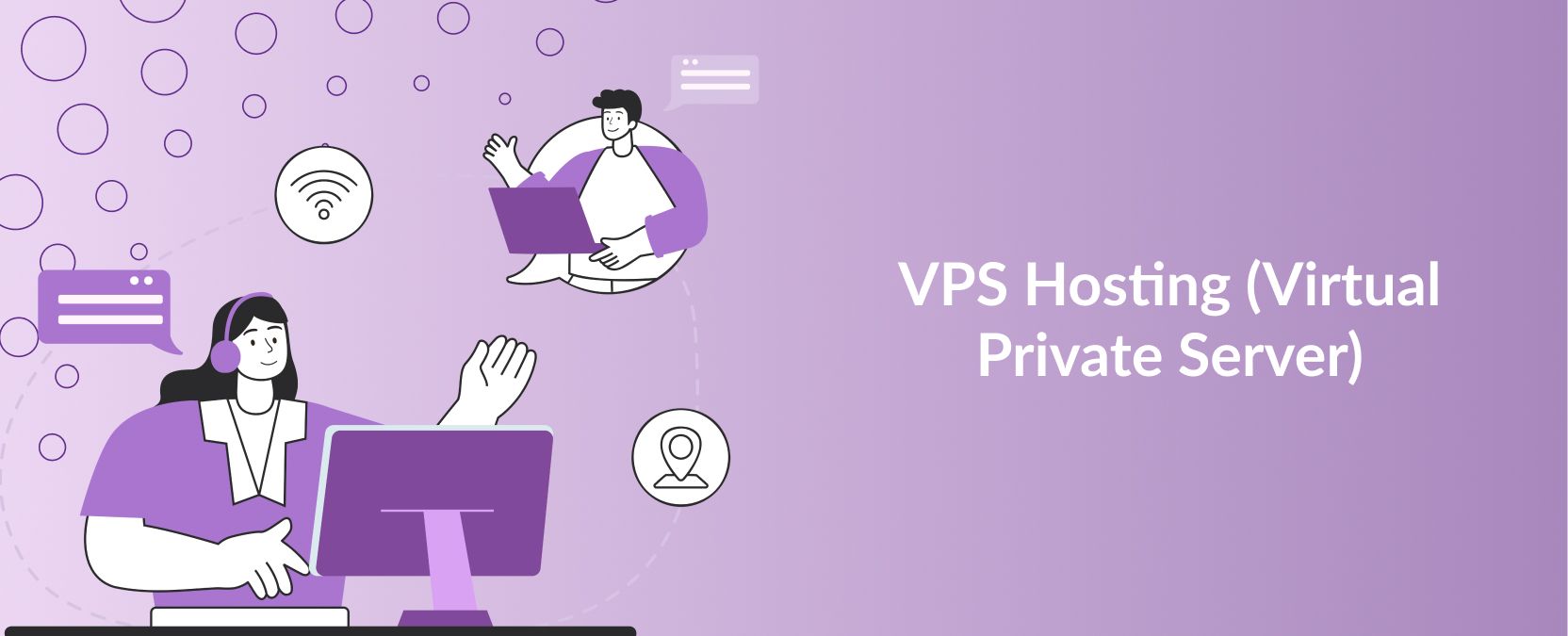 02. VPS Hosting (Virtual Private Server)