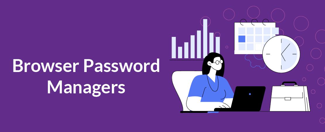 Browser Password Managers