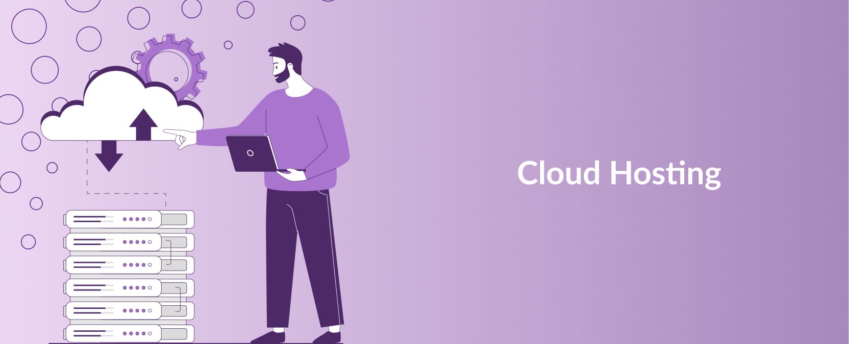 04. Cloud Hosting