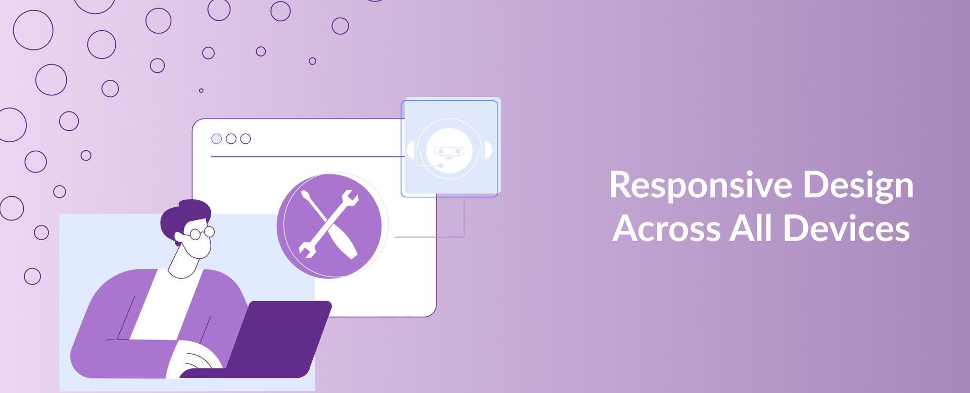 Responsive Design Across All Devices