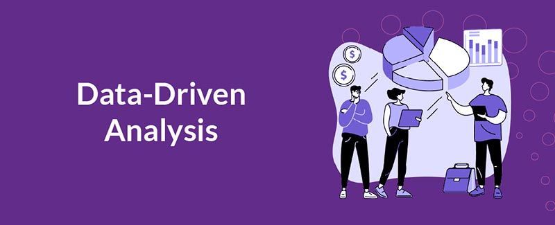 Data-Driven Analysis