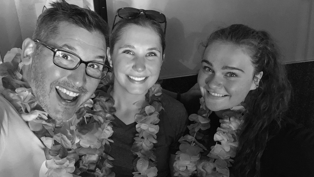 DJ Productions picture of DJ Bodbeats with guests