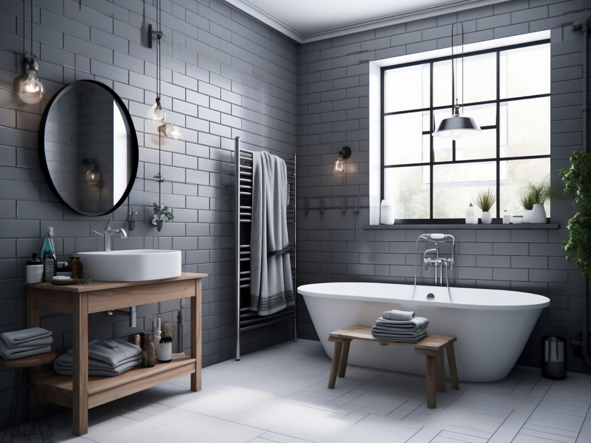 Bathroom Renovation Guide