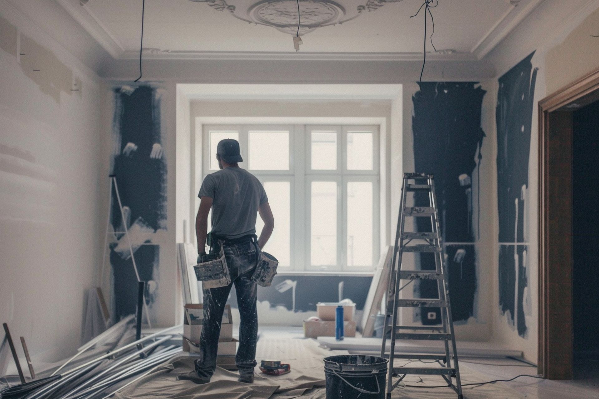 Tips for home renovation