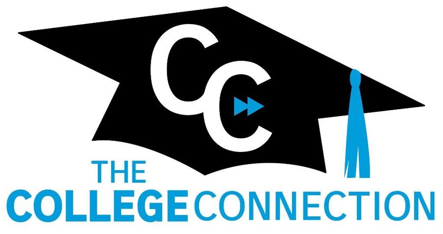 The College Connection, we work with students to streamline the application process and help students choose the college that best fits them. We keep students organized and work to make the application process fun.
