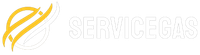 Service Gas - Logo
