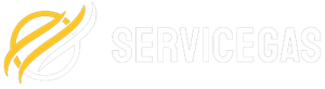Service Gas - Logo