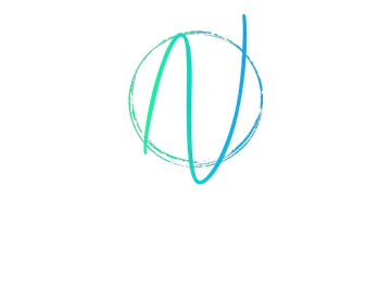 A logo for a company called naomigtherapy go through it