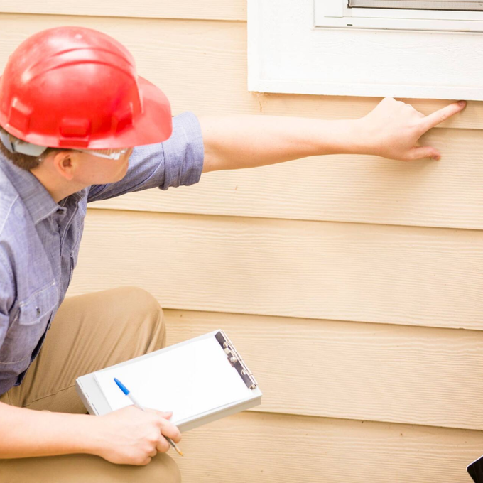 Home Inspection Services Colorado Springs, CO