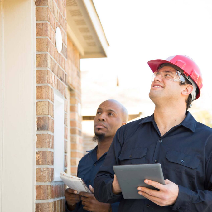 Home Inspection Services Colorado Springs, CO