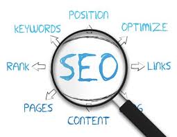 seo company , search engine optimization agency