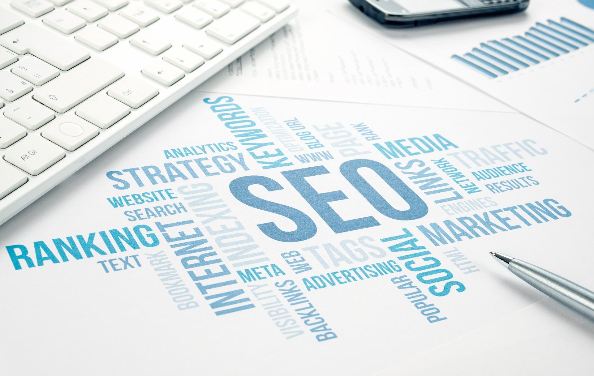 SEO in 2021 importance