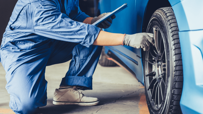 pre-purchase inspections