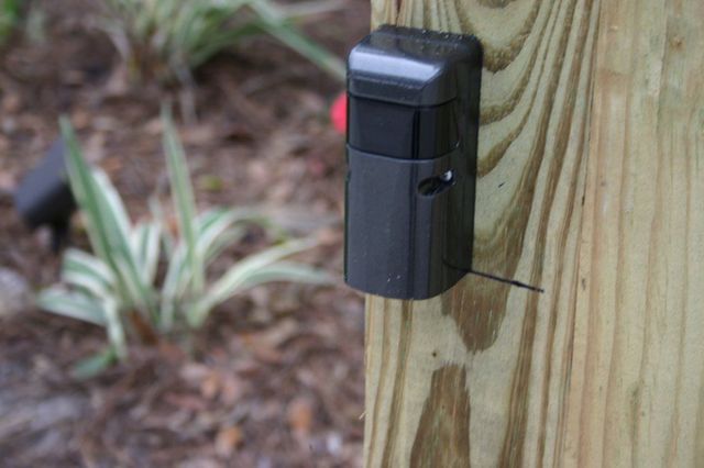 Automated Gate Operators — Yulee, FL — Creative Services & Fence Company Inc.