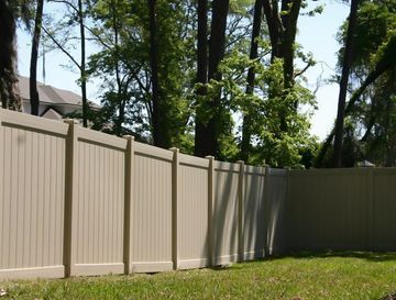 Fence services Pearland TX