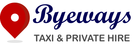 Byeways taxi and private hire