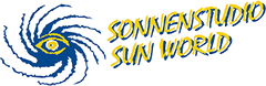 Logo SunWorld Solarium Winterthur