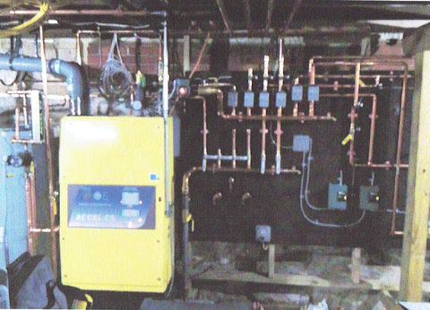 Furnace & Boiler Installation & Repair