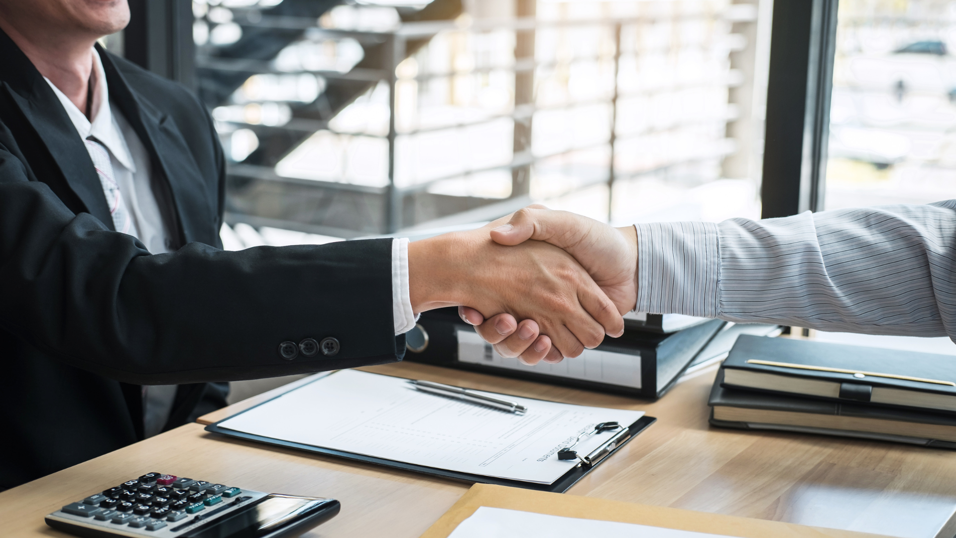 Encore Process Service- Services