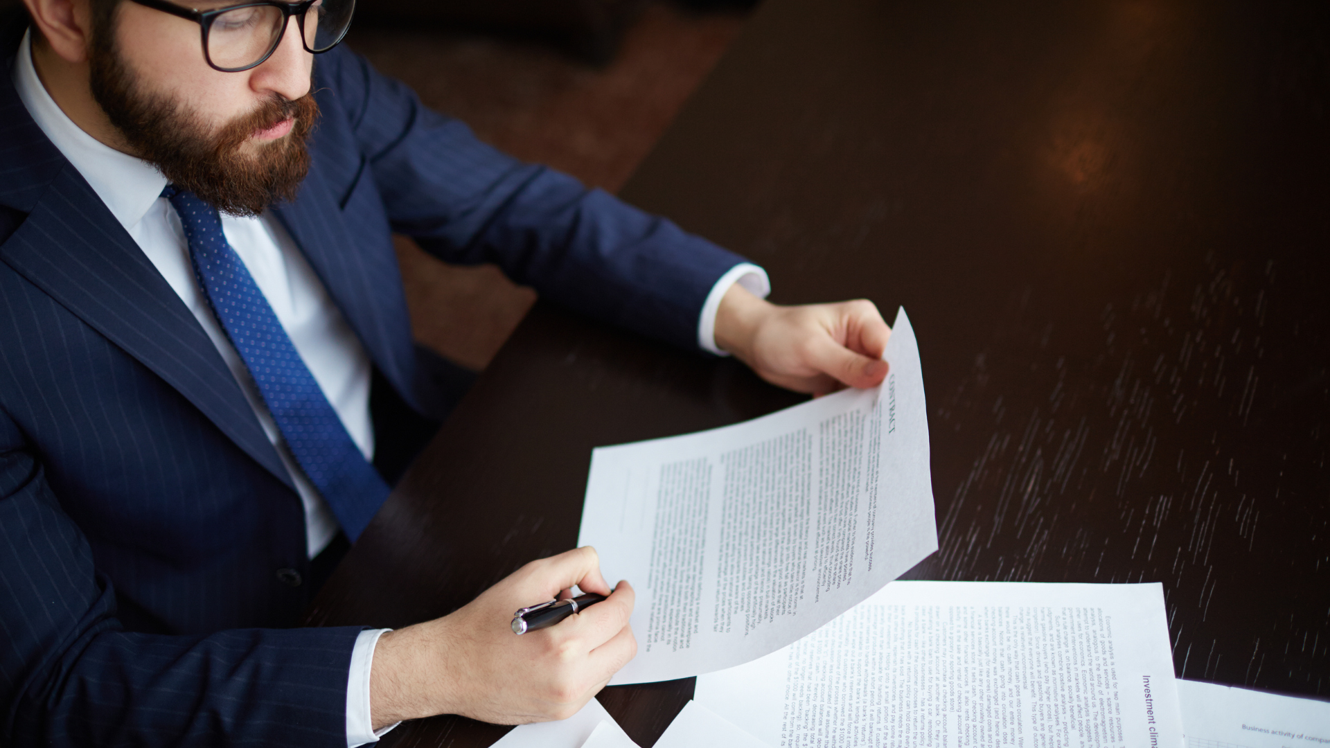 Encore Process Service-Court Filings