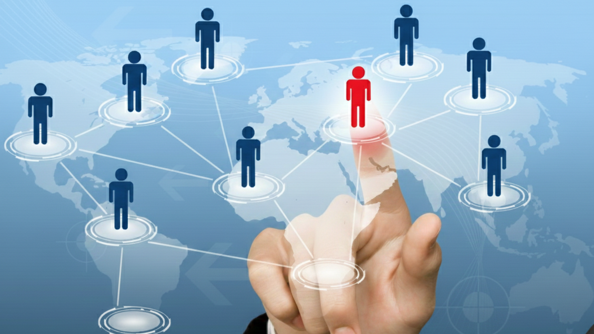 Encore Process Service-Skip Tracing