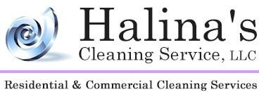 Halina's Cleaning Service