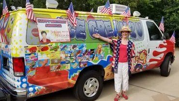 Ice Cream Events Ice Cream Truck in Austin, TX Ice Cream Events Ice Cream Truck in Austin, TX
