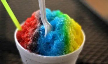 Shaved Ice Employee Appreciation in Austin, TX Shaved Ice Employee Appreciation in Austin, TX