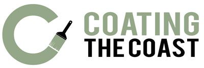 Coating the Coast logo