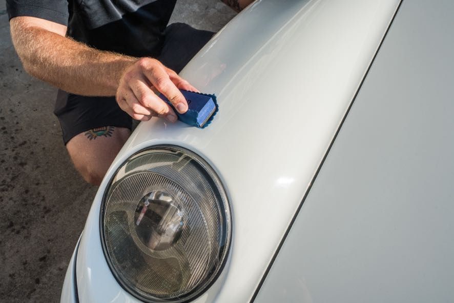 Ceramic Coating