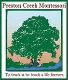 Preston Creek Montessori