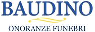 Onoranze Funebri Baudino, logo