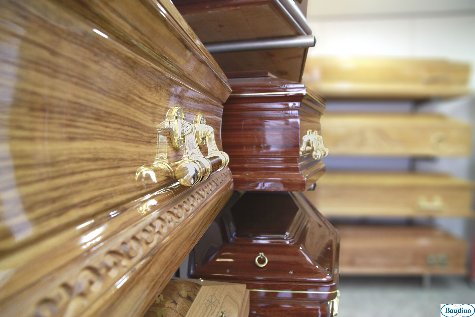 cofano funebre