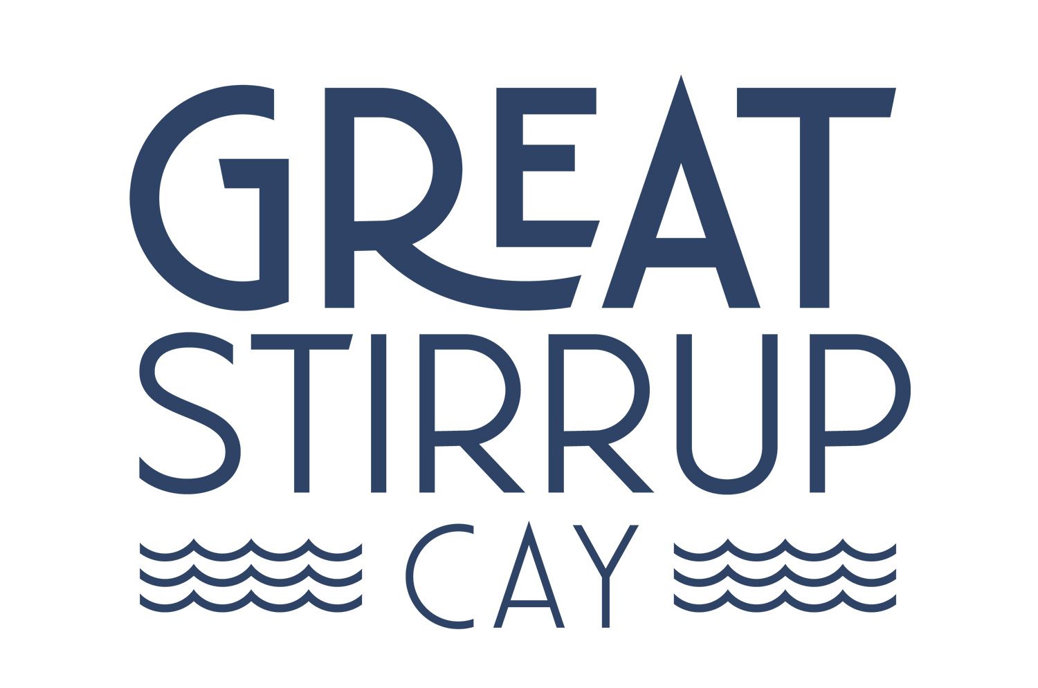 Great Stirrup Cay