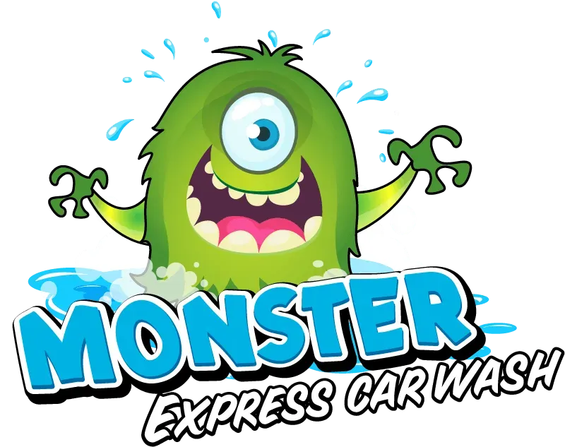 Monster Car Wash