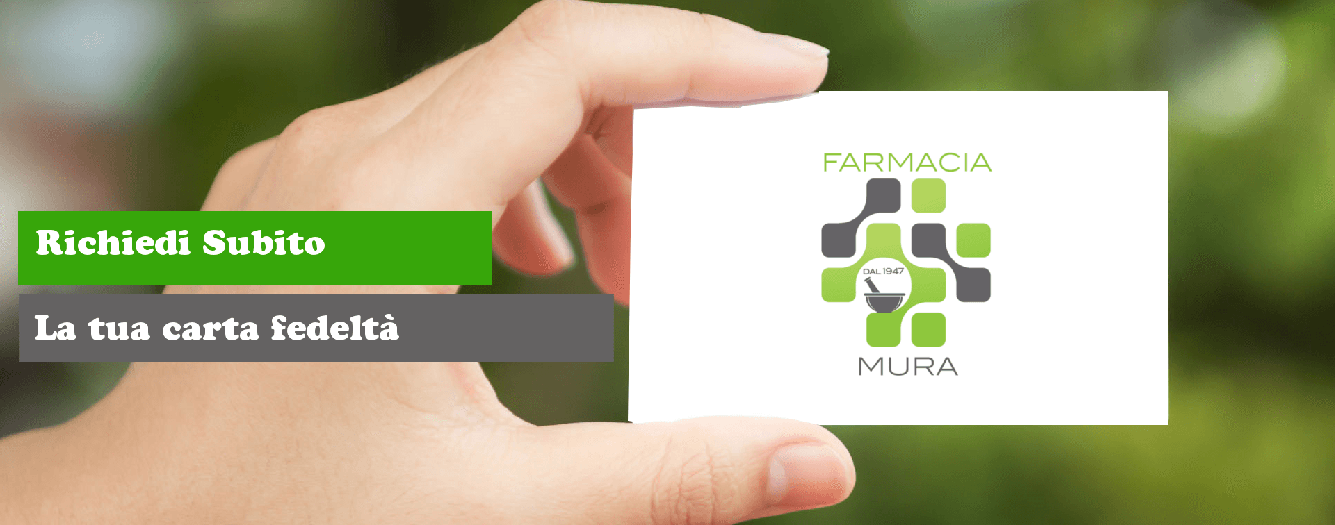 logo farmacia