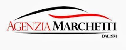 agenzia marchetti logo