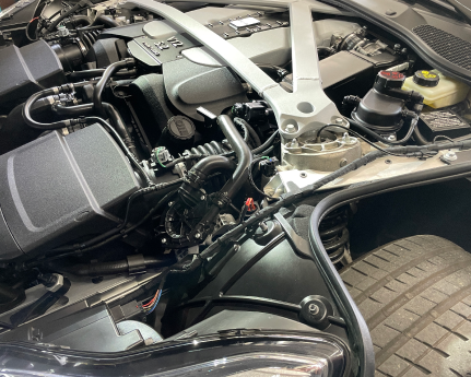 Engine Repair | Motor Mates