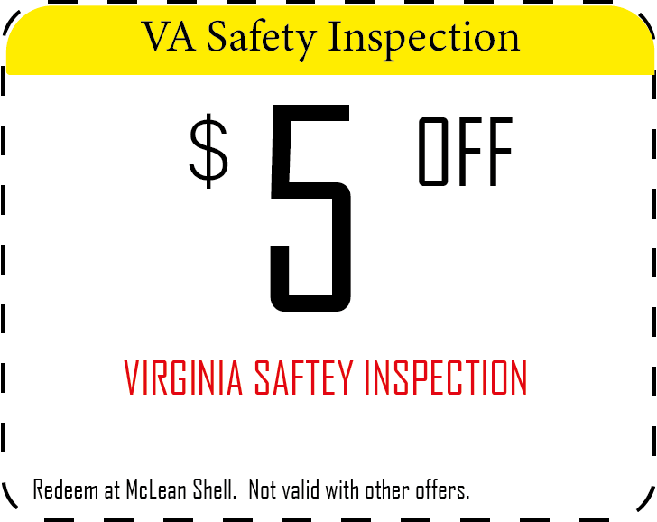 Safety-Coupon | Mclean Shell (Motor Mates)
