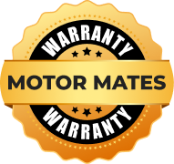 Warranty | Motor Mates