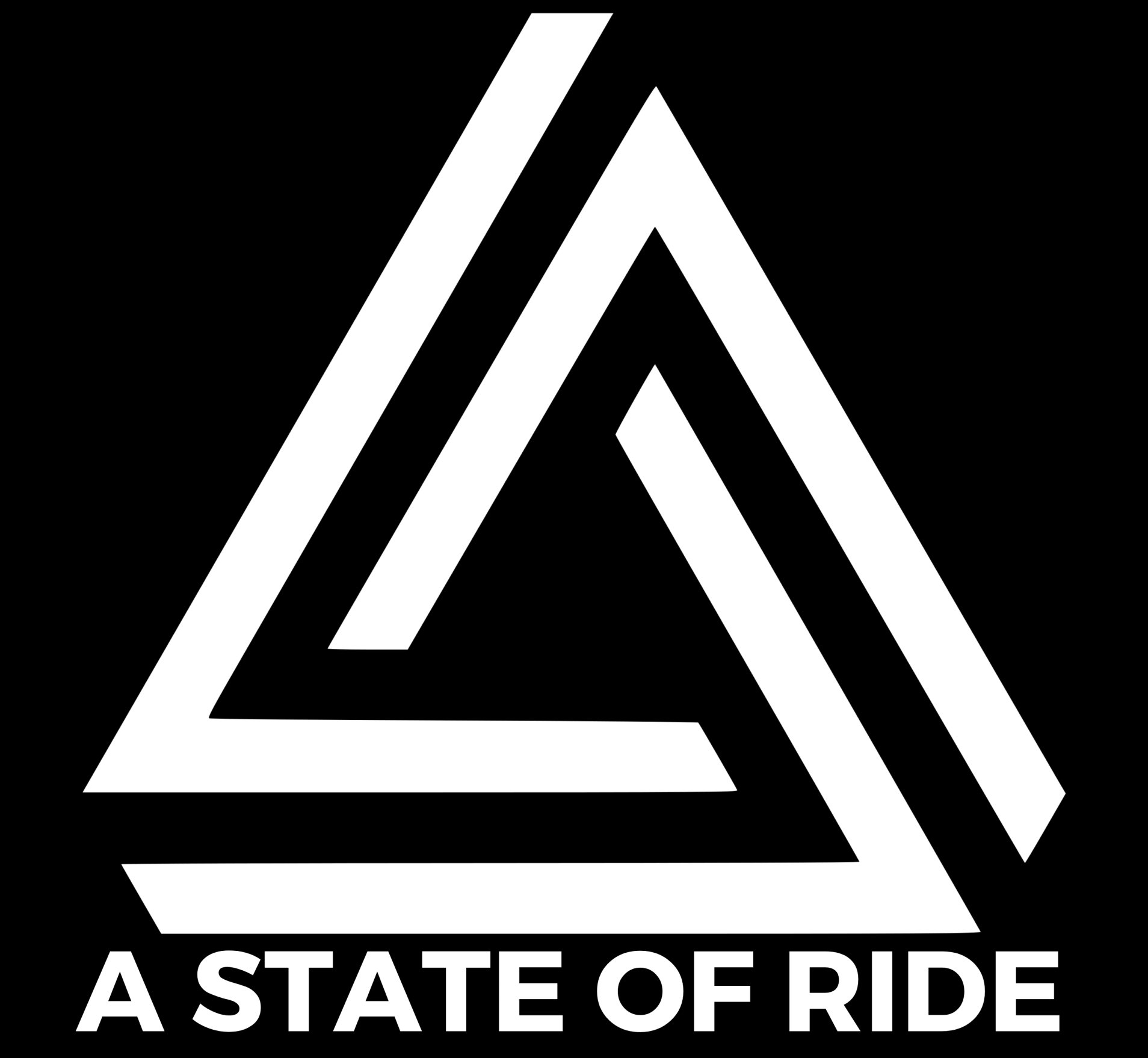 a state of ride