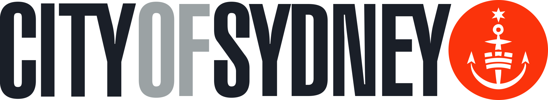 City+of+Sydney+-+Logo