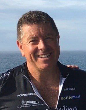 Kevin 'Big Kev' Moultrie