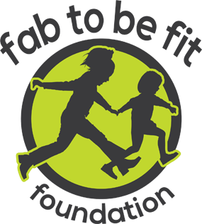 Fab to be Fit - logo