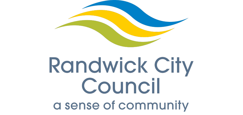 randwick city logo