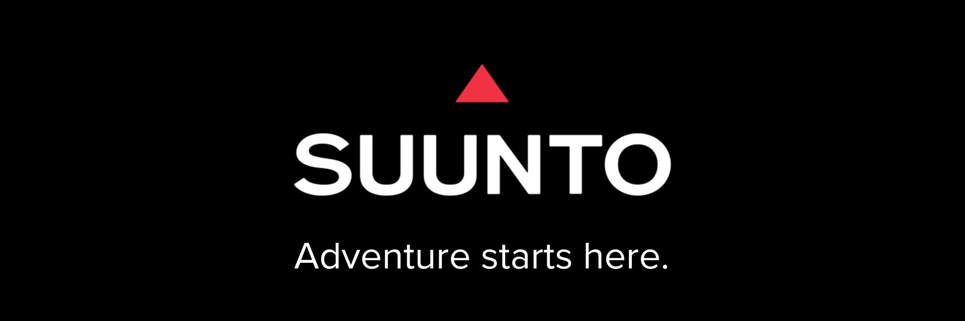 Suunto logo