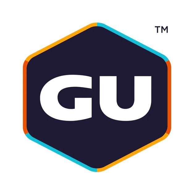 gu logo
