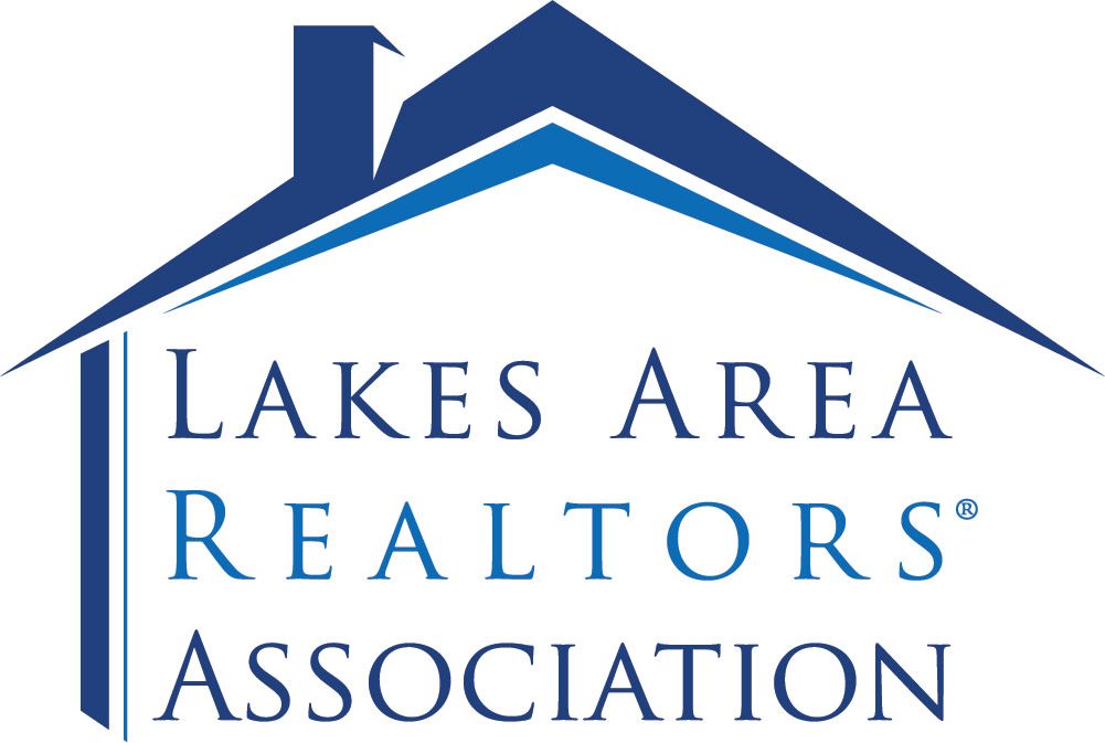 Lakes Area Realtors Association Logo
