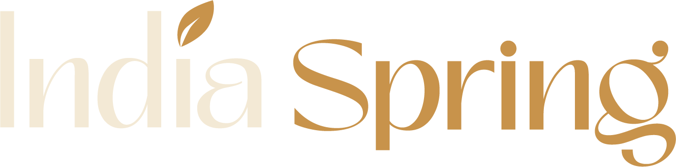 India Spring logo
