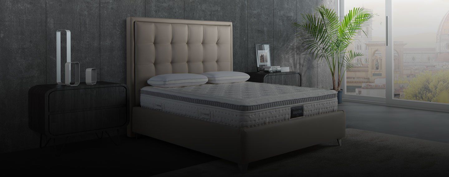 materasso Magniflex Da Vinci